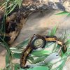 Montre en bois – modèle Vega
