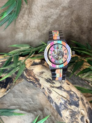 image00005 Montre en bois – modèle Nova