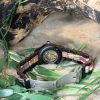 Montre en bois – modèle Nova