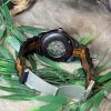 Montre en bois – modèle Volta