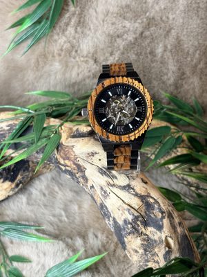 image00028 Montre en bois – modèle Volta