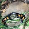 Montre en bois – modèle Momentum