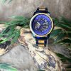 Montre en bois – modèle Momentum