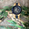 Montre en bois – modèle Nexus