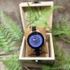 Montre en bois – modèle Prime