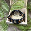 Montre en bois – modèle Bariga