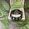 Montre en bois – modèle Arbor
