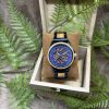 Montre en bois – modèle Arbor