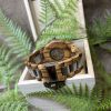 Montre en bois – modèle Spirit