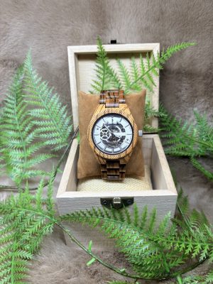 image00056 Montre en bois – modèle Atlas