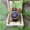Montre en bois – modèle Legacy