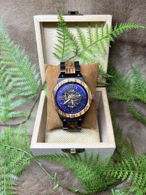 image00058 Montre en bois – modèle Legacy