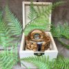 Montre en bois – modèle Terra