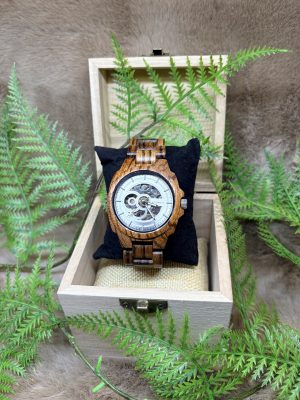 image00070 Montre en bois – modèle Helix