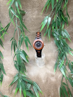 image00001 Montre femme - Écorce