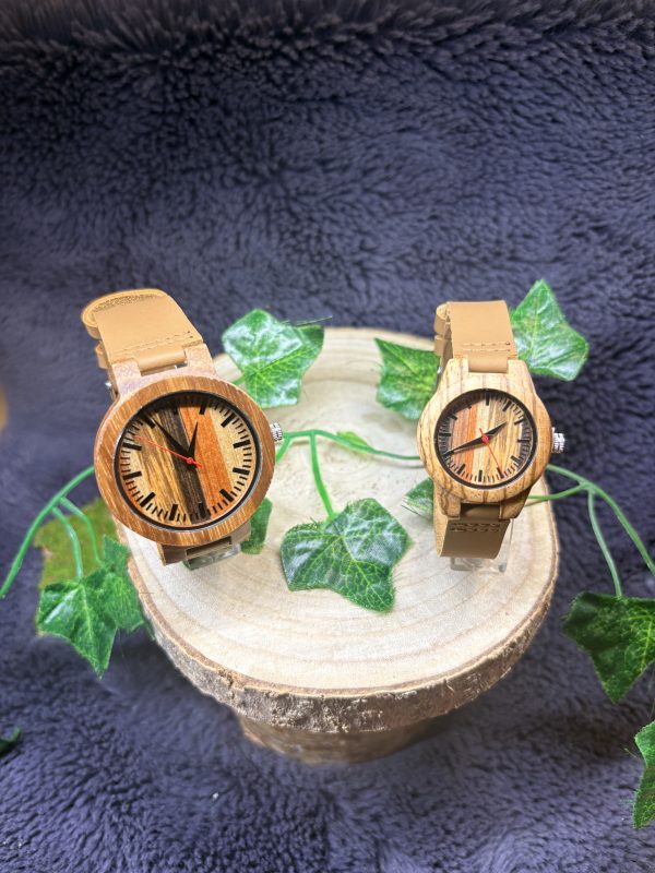 Montres duo - Bellatrix