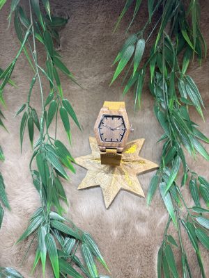 image00002 Montre Bois et Cuir – Saphir