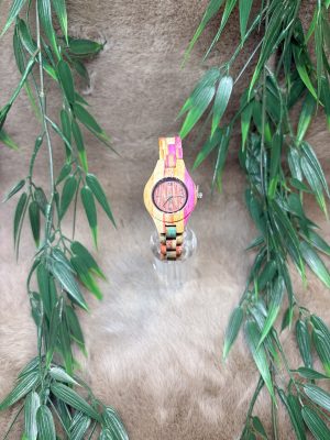 image00002 Montre femme - Naturelle