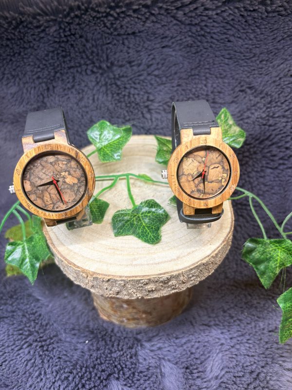 Montre duo - Rigel