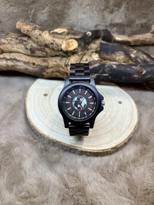 Montre Homme Bois – Sirius