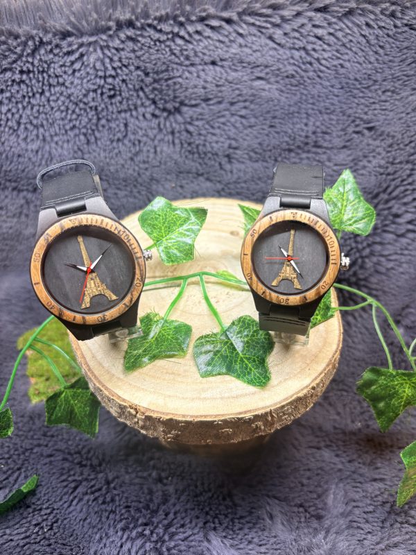 Montre duo - Pilot