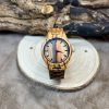 Montre Homme Bois – Aldébaran