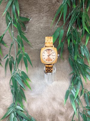 image00006 Montre femme - Douceur