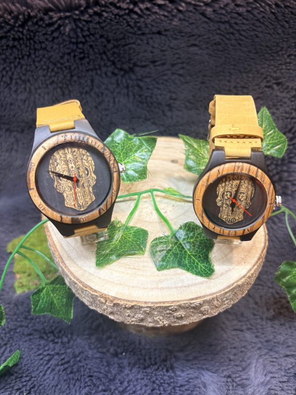 Montre Duo - Brando