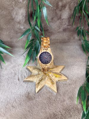 Montre femme - Sève