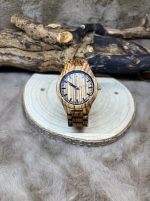 image00012 Montre Homme Bois – Altair II