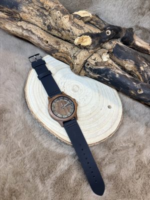 image00015 Montre Bois et Cuir – Brume II