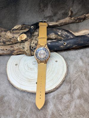 image00017 Montre Bois et Cuir – Héritage II