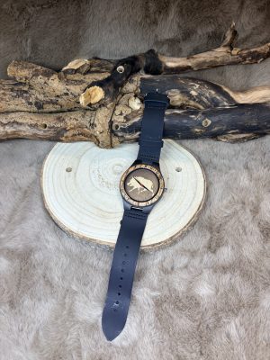 image00020 Montre Bois et Cuir – Boisclair II