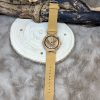 Montre Bois et Cuir – Opale III